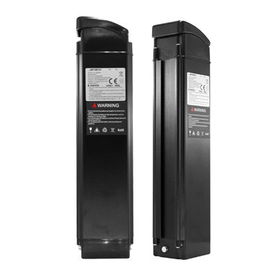 36v 10ah ebike סוללה